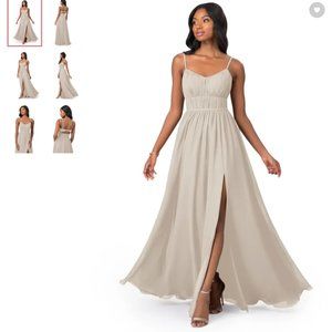 Bridesmaid Dress - Azazie Yaneli